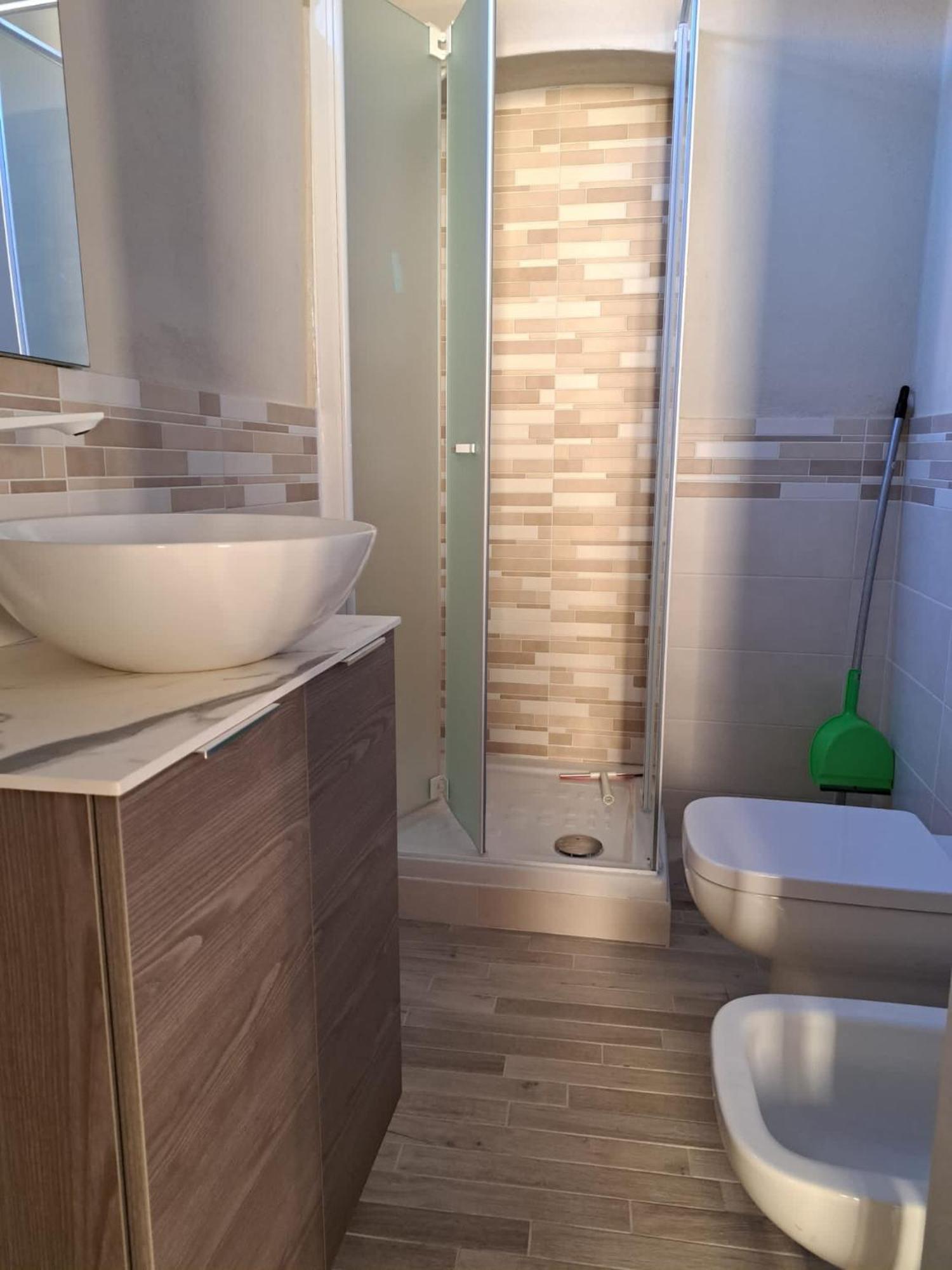 La Casa Di Daniele Apartment Албенга Екстериор снимка