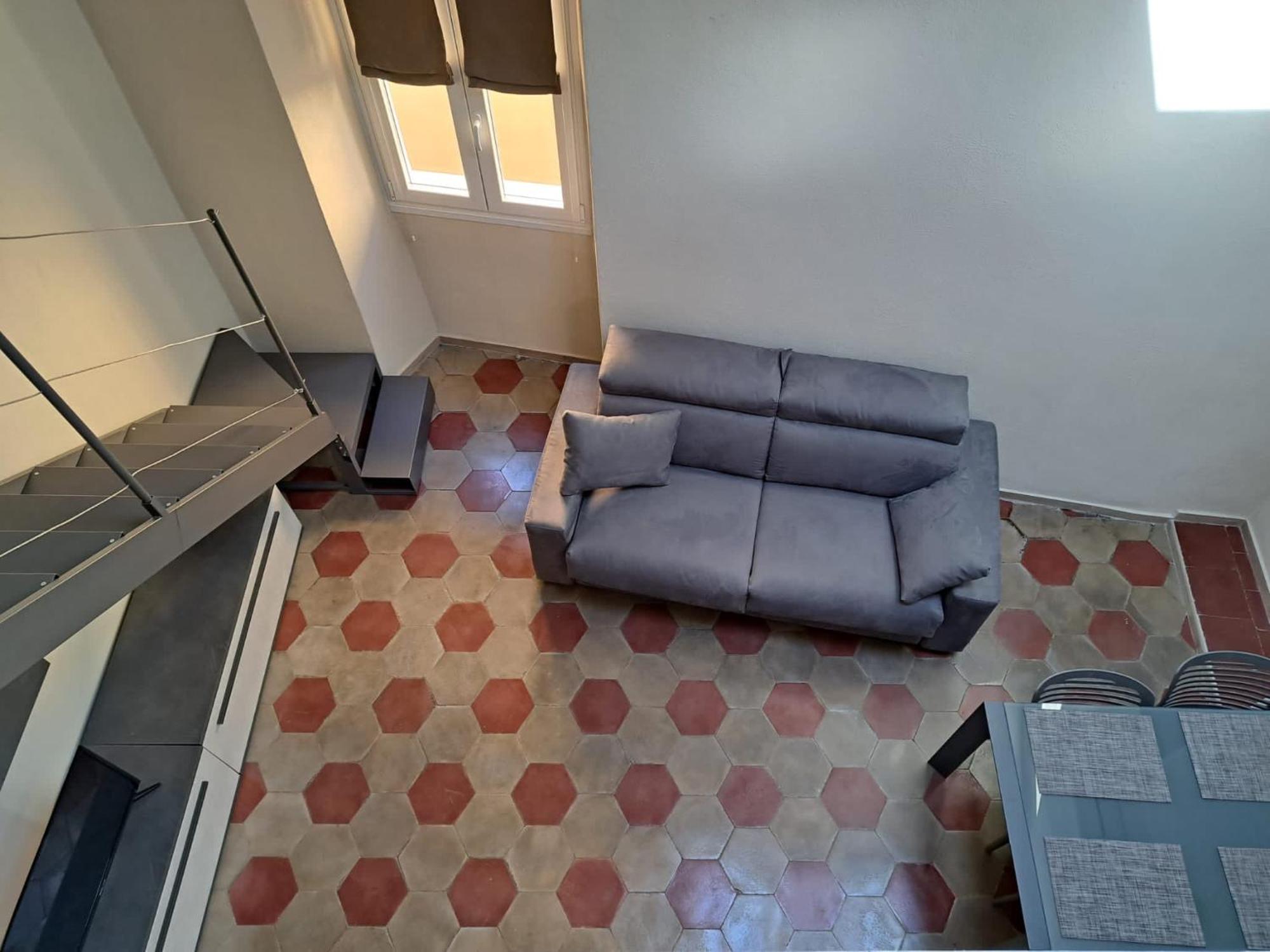 La Casa Di Daniele Apartment Албенга Екстериор снимка